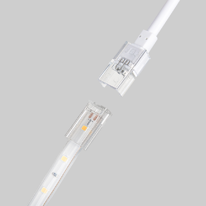 Dış Mekan Ip68 Havuz Bahçe Şerit Led Yeşil 20m