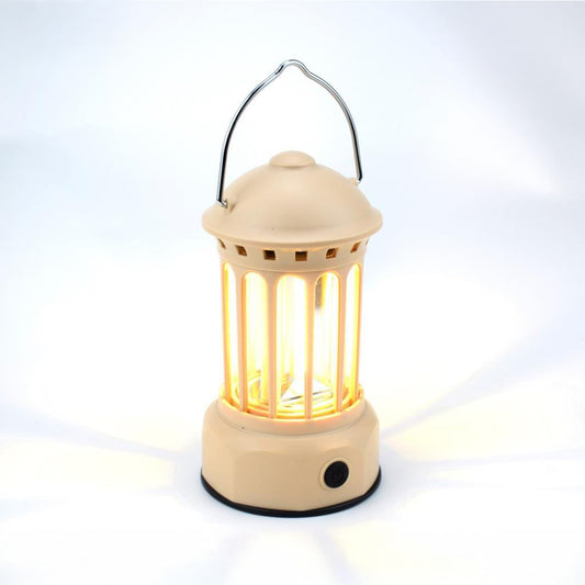 3 Hızlı Işık Modu Taşınabilir Aydınlatıcı LED Işık