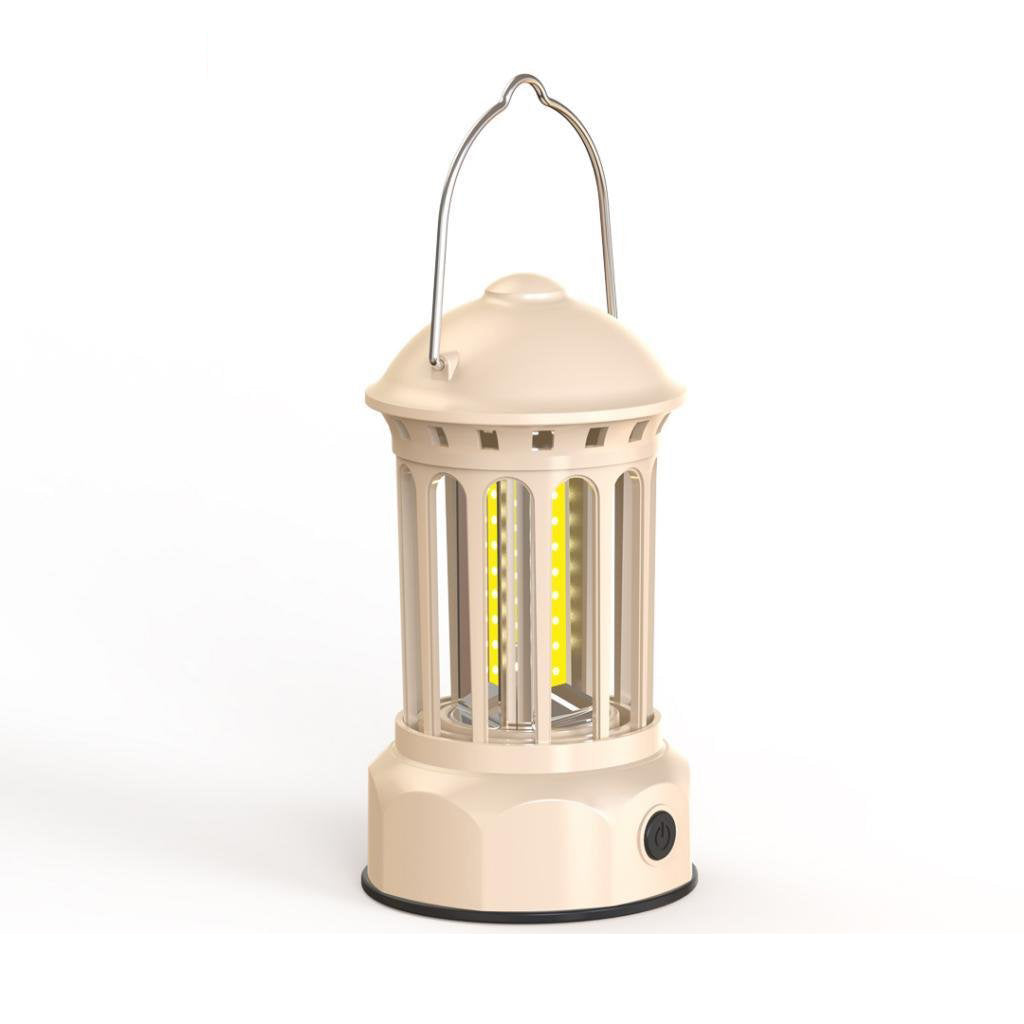 3 Hızlı Işık Modu Taşınabilir Aydınlatıcı LED Işık