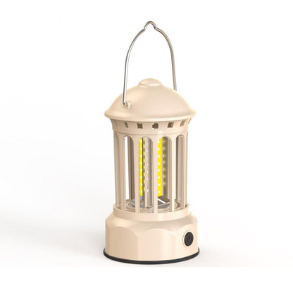 3 Hızlı Işık Modu Taşınabilir Aydınlatıcı LED Işık