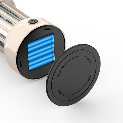 3 Hızlı Işık Modu Taşınabilir Aydınlatıcı LED Işık