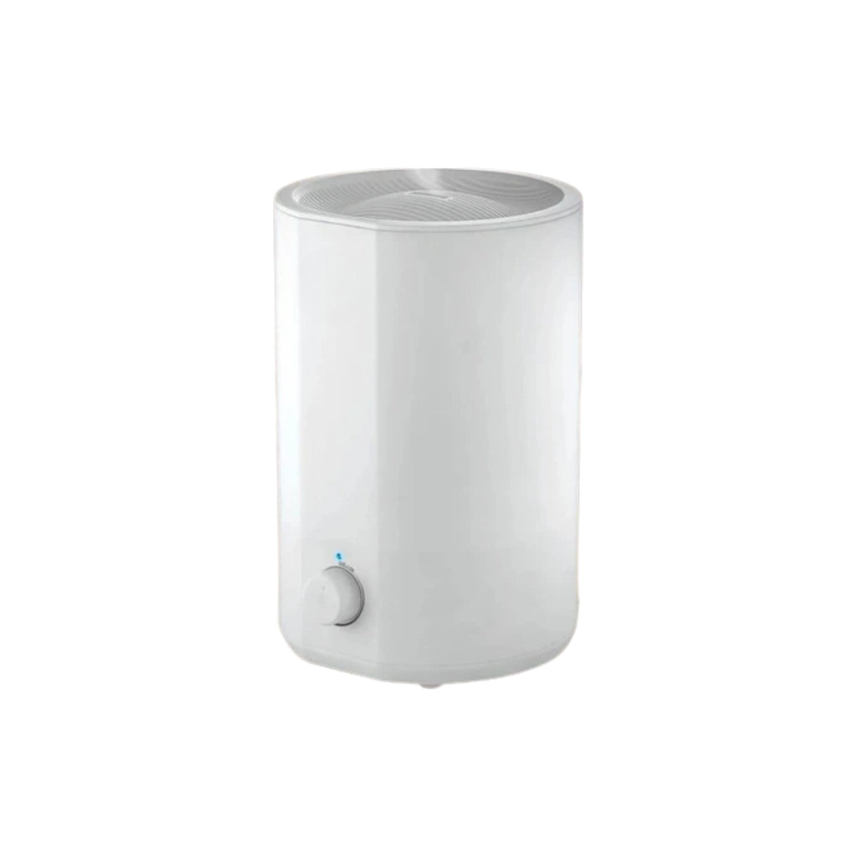 2.5L Kapasiteli Beyaz Ultrasonik Hava Nemlendirici