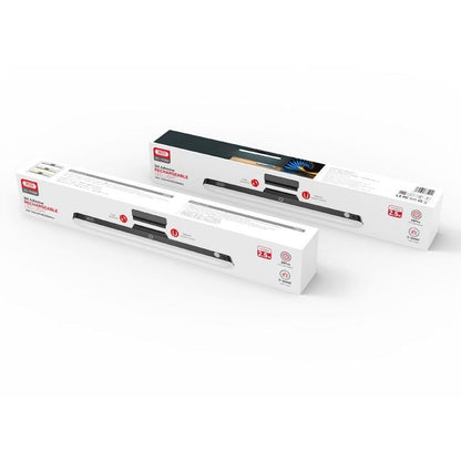 2.5 W LED Manyetik Bağlantılı Dokunmatik 1200 mAh Uzaktan Kumandalı LED Lamba