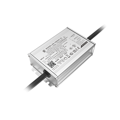 4.16A 100W Su Geçirmez IP67 Trafo 12/24V